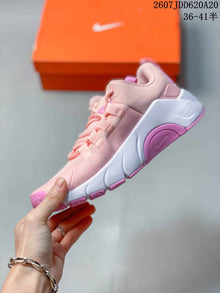 Nike Free Metcon 7 Training Shoes Pink White JDD620A20