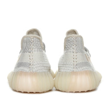 Yeezy 350 V2 Sneakers Cream Gray