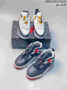 Jordan Spizike Low Sneakers FQ1579-001