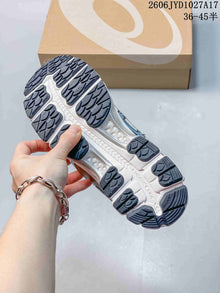 KITH x ASICS Gel-Kayano 12.1 Light Sage Sneakers