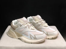 AMIRI MA Runner Sneakers Bone White