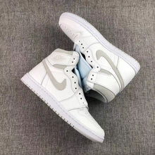 Nike Air Jordan 1 High ’85 Neutral Grey Sneakers BQ4422-100