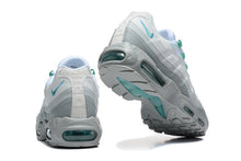 Nike Air Max 95 TT White Grey Green Sneakers