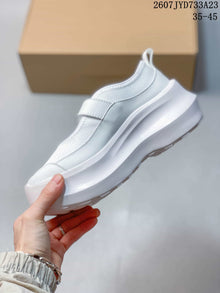 Comme des Garçons x Salomon Mary Jane Sneakers White 712530TOO