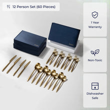 Ava Flatware