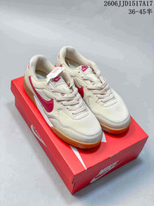 Nike Terra Manta Sneakers in Cream and Pink