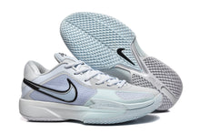 Nike GT Cut Basketball Sneakers Light Blue White HF0231-004