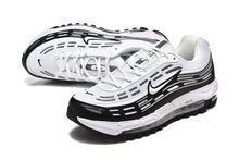 Nike Air Max 97 Black White Sneakers