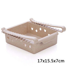 Refrigerator Fresh-keeping Storage Drawer