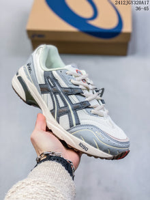 ASICS Gel-1090 Sneakers White Grey