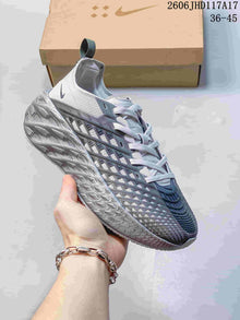 Nike Ava Rover Hs Low-Top Sneakers