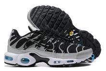 Nike Air Max Plus Black and Grey Sneakers FD0799-001