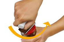Adjustable Jar & Bottle Opener