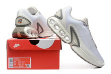 Nike Air Max DN White Grey Sneakers
