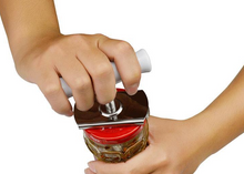 Adjustable Jar & Bottle Opener
