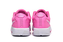Nike GT Cut Academy Pink Basketball Sneakers 872-26