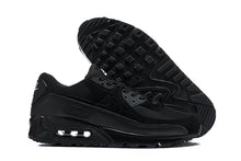 Nike Air Max 90 QS Black Sneakers