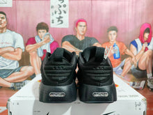 Nike Black Sneakers
