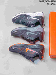 Nike Zoom Pegasus 9X Running Sneakers Dark Gray CZ6720-001