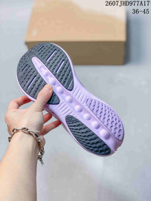 On Cloudtilt Sneakers White and Purple 2607JHD977A17