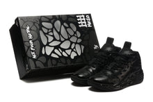 PUMA LaMelo Ball MB.02 Basketball Shoes – Black