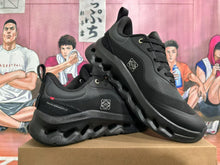On Running Cloudtilt Black Sneakers