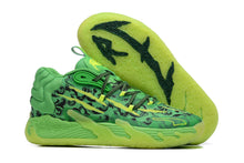 PUMA LaMelo Ball MB.03 Basketball Shoes