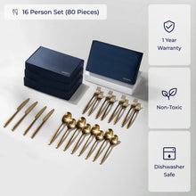 Ava Flatware
