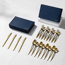 Tia Flatware