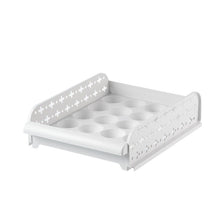 Egg Storage Refrigerator Rack