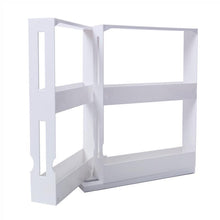 Multi-function Rotating Rack