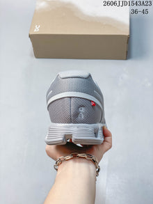 On Cloudtilt Remix Sneakers in Grey