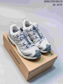 Salomon XT-3D Trail Running Shoes