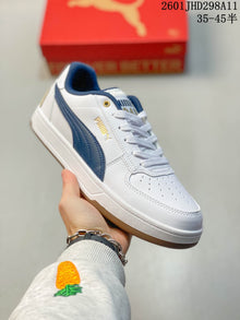 Puma Caven 2.0 Sneakers White Navy 392290 03