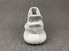 adidas Yeezy 350 V2 Kids Sneakers White Reflective