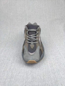700 V2 Gray Unisex Sneakers