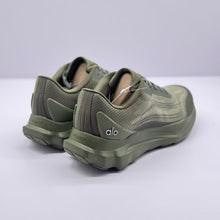 alo RUNNER Sneakers Military Green