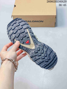 Salomon XA Pro 3D Low-Top Trail Running Shoes