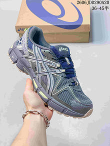 ASICS Gel-Kahana 8 Trail Running Sneakers