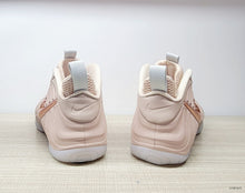 Nike Air Foamposite Pro Vachetta Tan High-Top Sneakers