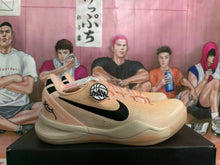 Nike Kobe 8 Protro Basketball Shoes Peach