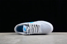 Nike SB Dunk Low Sneakers Light Gray Blue FJ5429-133