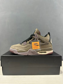 A Ma Maniére x Jordan Air Jordan 4 Retro SP Dark Mocha