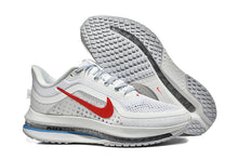 Nike Pegasus Premium White Running Shoes