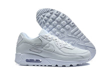 Nike Air Max 90 White Sneakers