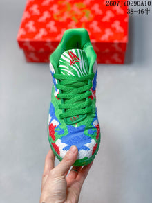 Nike Ja 3 Year of the Horse Multicolor Basketball Sneakers
