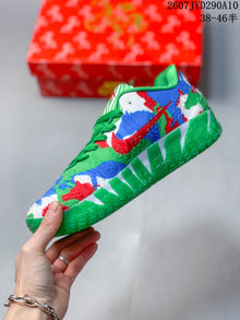 Nike Ja 3 Year of the Horse Multicolor Basketball Sneakers
