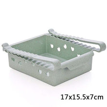 Refrigerator Fresh-keeping Storage Drawer