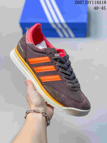 adidas SL 72 Retro Sneakers, Multiple Colors, 2607 JDY118A18