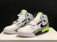 Jordan Legacy 312 Command Force White Black AQ4160-107